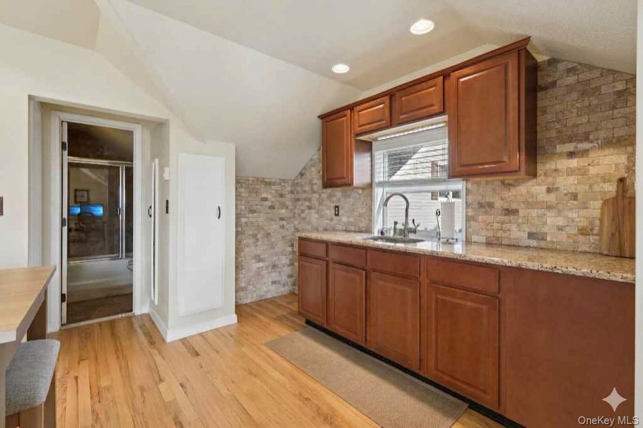 21 Bull Mine Road Chester, NY 10918 - Photo 46 of 48 Bonus area over the detached garage