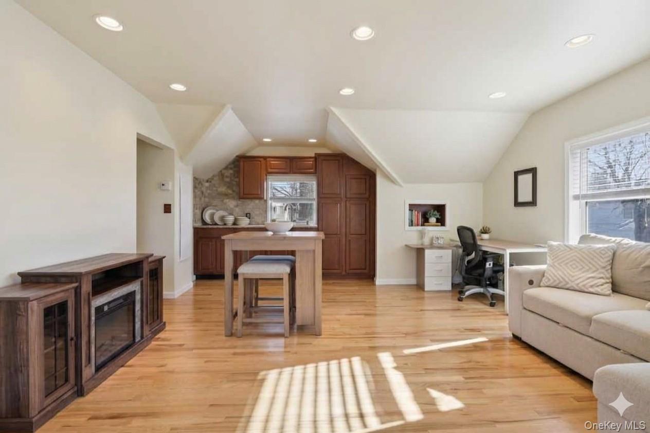 21 Bull Mine Road Chester, NY 10918 - Photo 47 of 48 Bonus area over the detached garage.