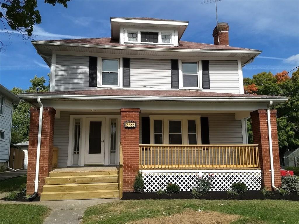 2736 East High Street Springfield, OH 45505 - Photo 17 of 17 Gallery Image 17