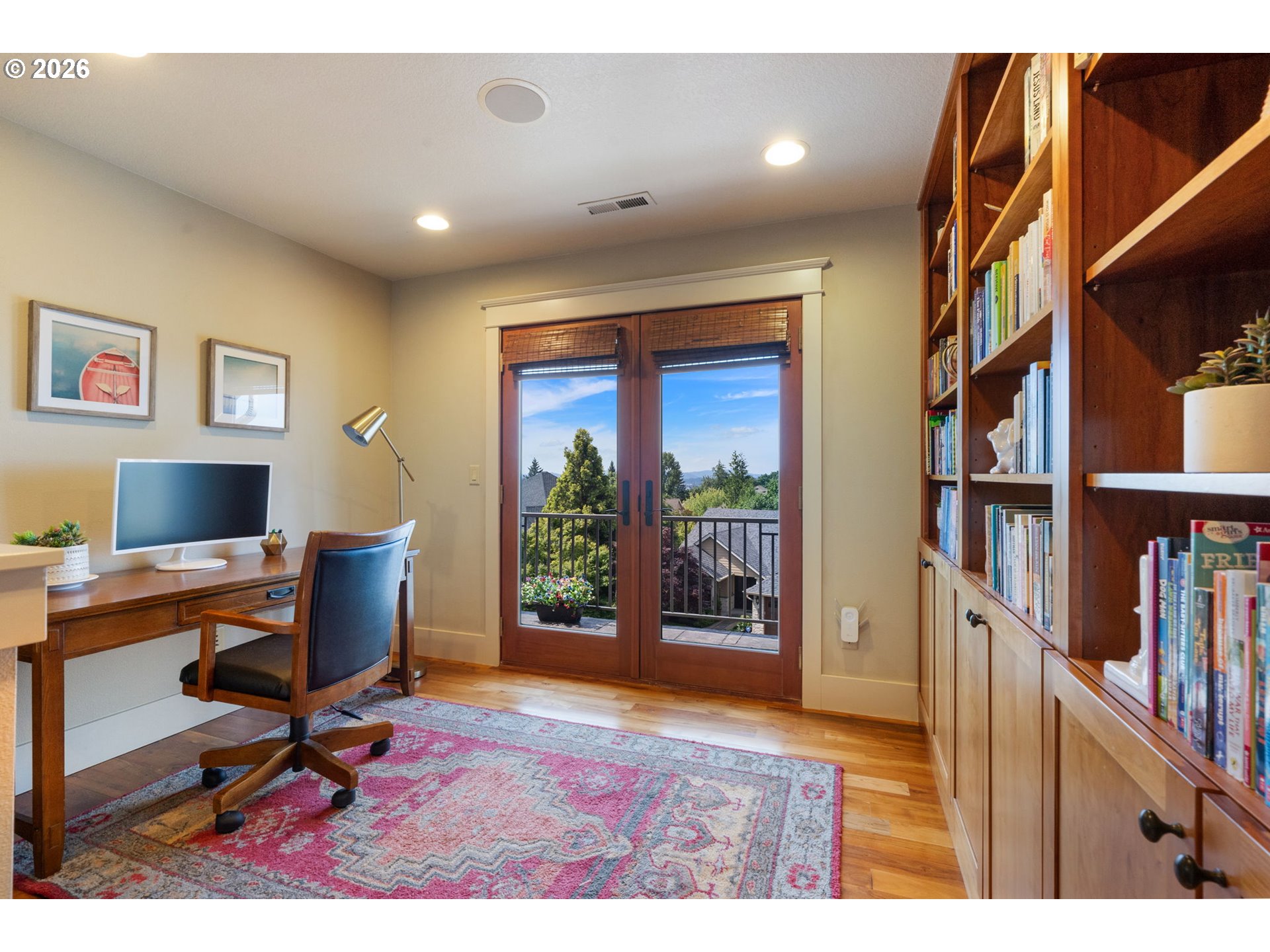 1046 Northwest Deerfern Loop Camas, WA 98607 - Photo 14 of 38