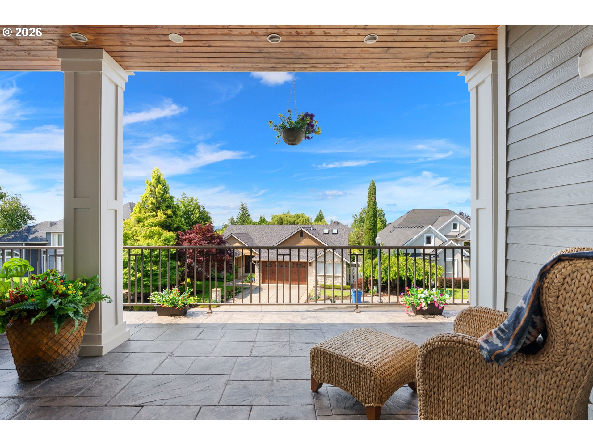 1046 Northwest Deerfern Loop Camas, WA 98607 - Photo 27 of 38