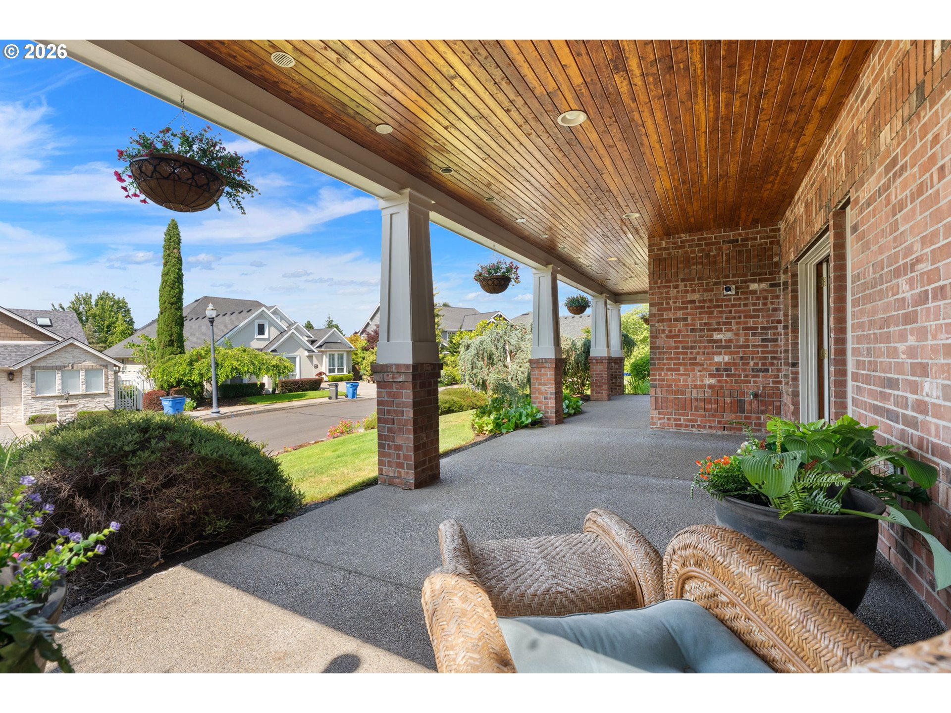 1046 Northwest Deerfern Loop Camas, WA 98607 - Photo 29 of 38