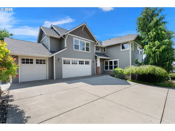 $1,289,900 | 1046 Northwest Deerfern Loop, Camas, WA 98607