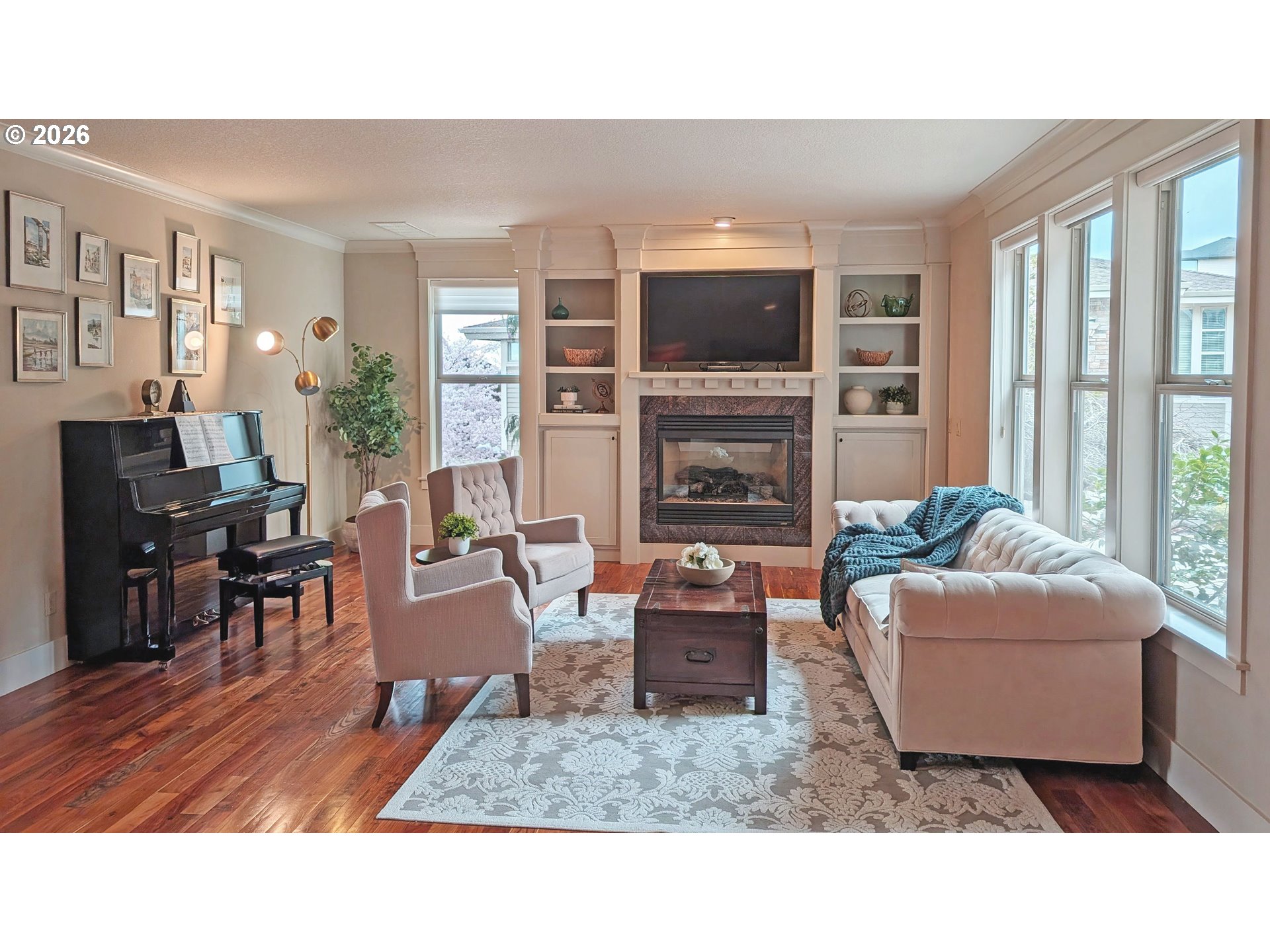 1046 Northwest Deerfern Loop Camas, WA 98607 - Photo 5 of 38