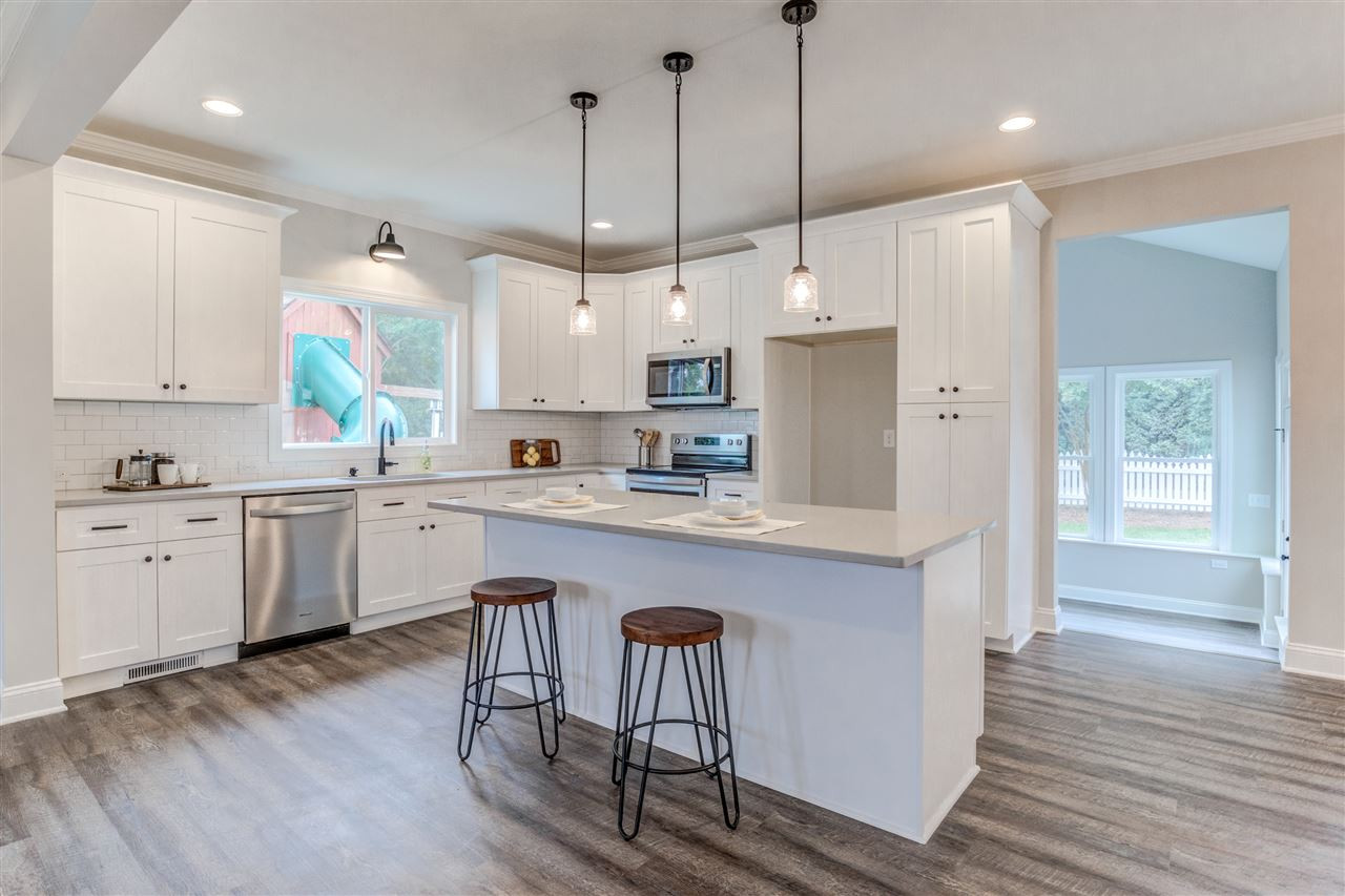 3016 Dahlgreen Road Raleigh, NC 27615 - Photo 7 of 30 Photo 7