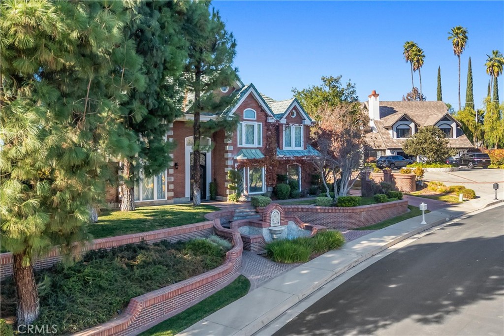 1608 Smiley Ridge Redlands, CA 92373 - Photo 71 of 84