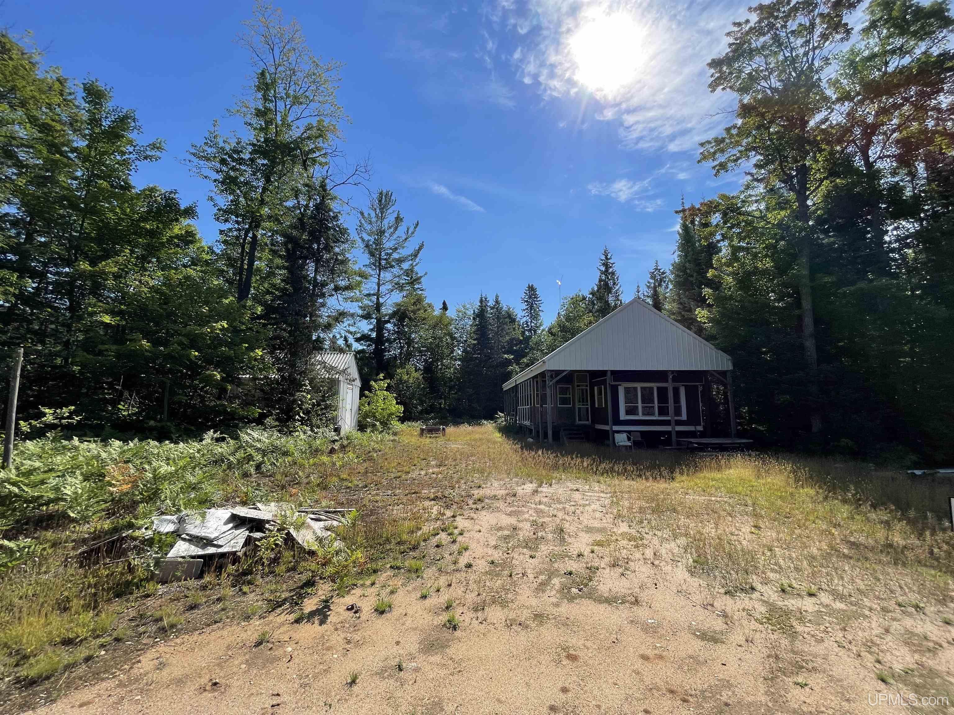 510 Rd Ishpeming Mi 49849 Road Negaunee, MI 49866 - Photo 12 of 35