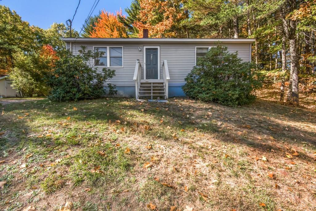414 Sabbathday Road New Gloucester, ME 04260 - Photo 33 of 35 Photo