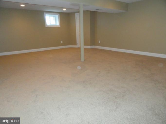 3108 Willoughby Road Baltimore, MD 21234 - Photo 16 of 25 Finished Lower Level
