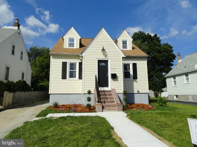 3108 Willoughby Road Baltimore, MD 21234 - Photo 17 of 25 Exterior (Front)