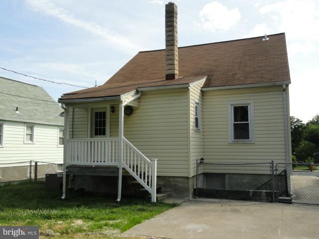 3108 Willoughby Road Baltimore, MD 21234 - Photo 19 of 25 Exterior (Rear)