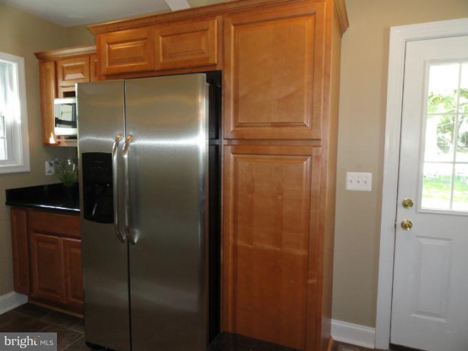 Frigidaire appliances