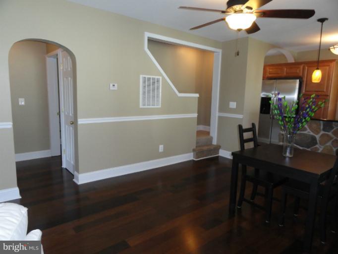 3108 Willoughby Road Baltimore, MD 21234 - Photo 9 of 25 Dining Room