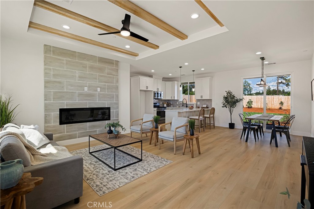 5794 Copeland Road Paradise, CA 95969 - Photo 9 of 33