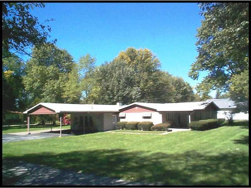 3416 Guion Road Indianapolis, IN 46222 - Photo 1 of 24 Gallery Image 1