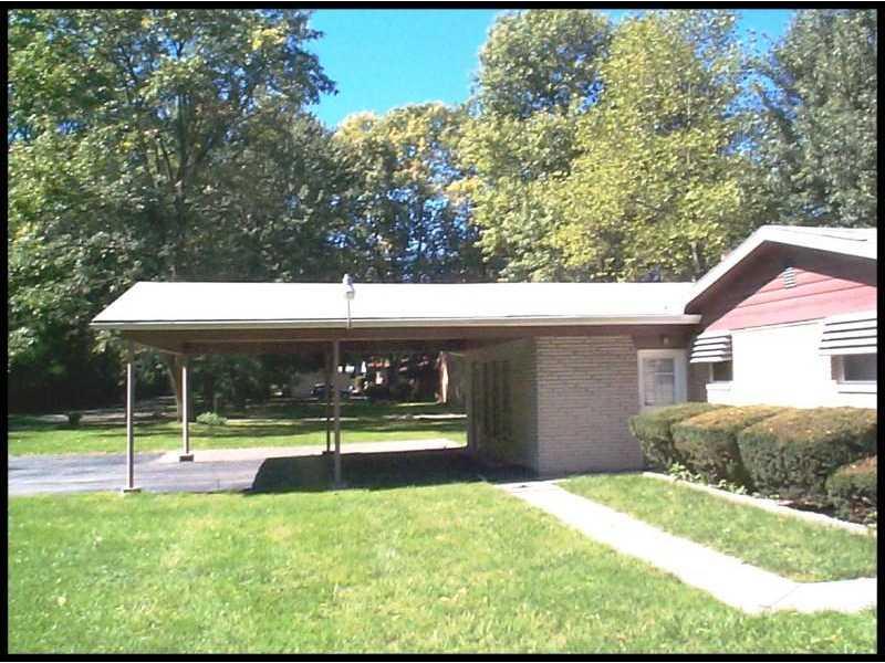 3416 Guion Road Indianapolis, IN 46222 - Photo 2 of 24 Gallery Image 2