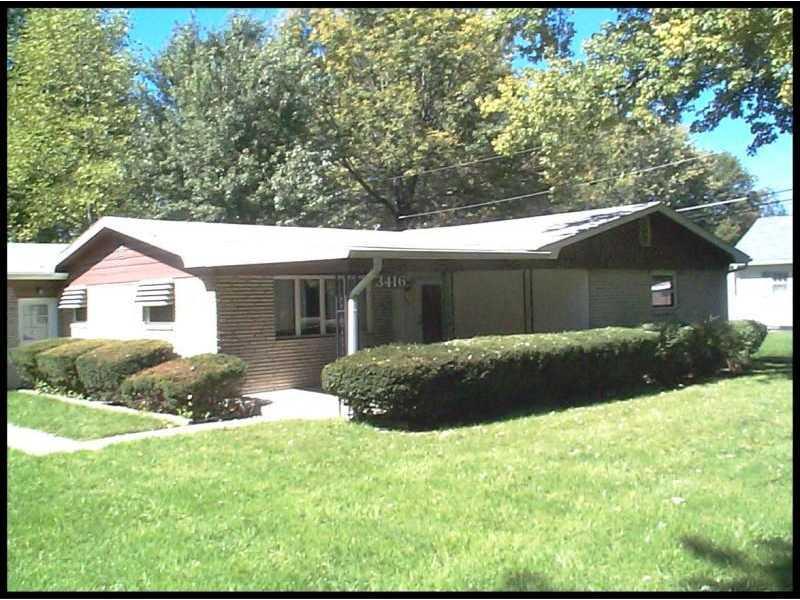 3416 Guion Road Indianapolis, IN 46222 - Photo 3 of 24 Gallery Image 3