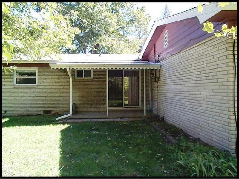 3416 Guion Road Indianapolis, IN 46222 - Photo 7 of 24 Gallery Image 7