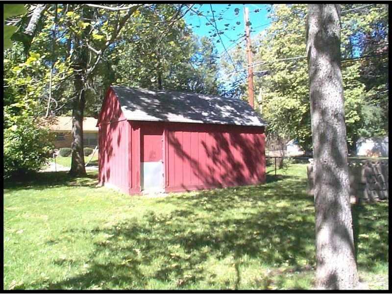 3416 Guion Road Indianapolis, IN 46222 - Photo 10 of 24 Gallery Image 10