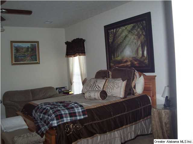 1776 County Road 96 Heflin, AL 36264 - Photo 15 of 31