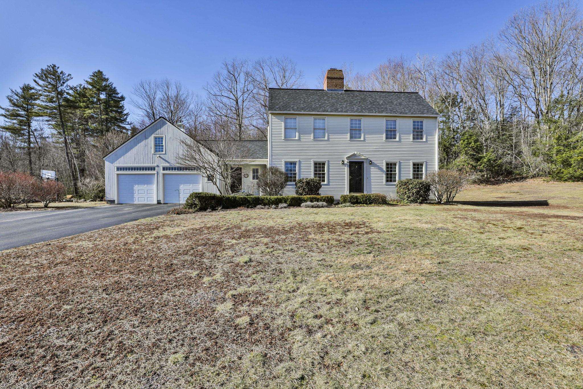 189 Carriage Road New Boston, NH 03070 - Photo 52 of 52
