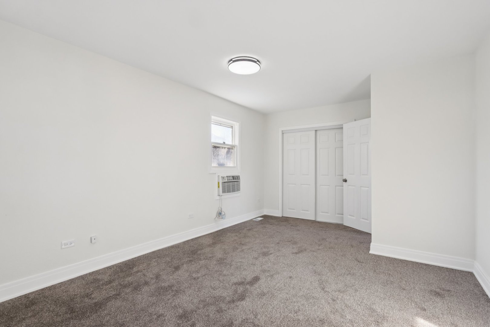 26814 North Genesee Street Wauconda, IL 60084 - Photo 17 of 34 a view of an empty room