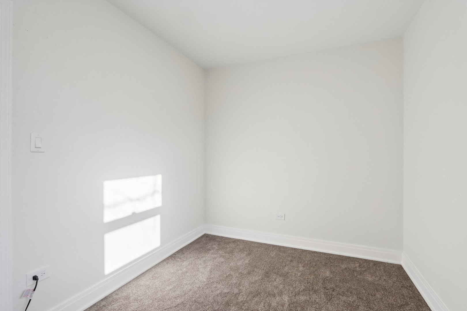 26814 North Genesee Street Wauconda, IL 60084 - Photo 19 of 34 a view of an empty room