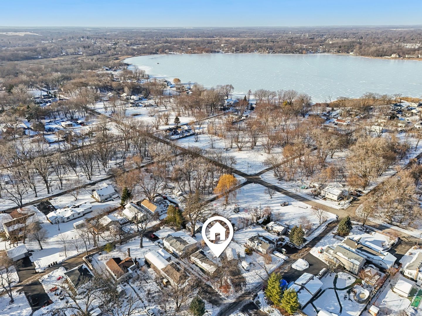 26814 North Genesee Street Wauconda, IL 60084 - Photo 2 of 34 a view of a city