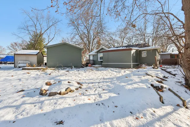 $275,000 | 26814 North Genesee Street, Wauconda, IL 60084