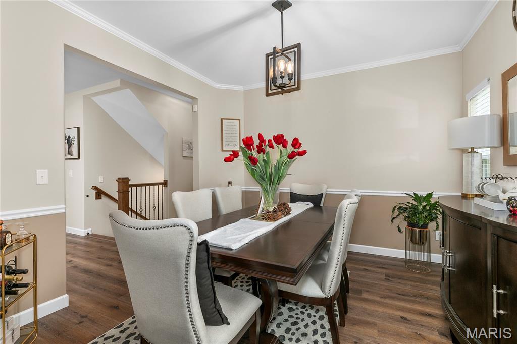 7000 Windstar Court O'Fallon, IL 62269 - Photo 14 of 46