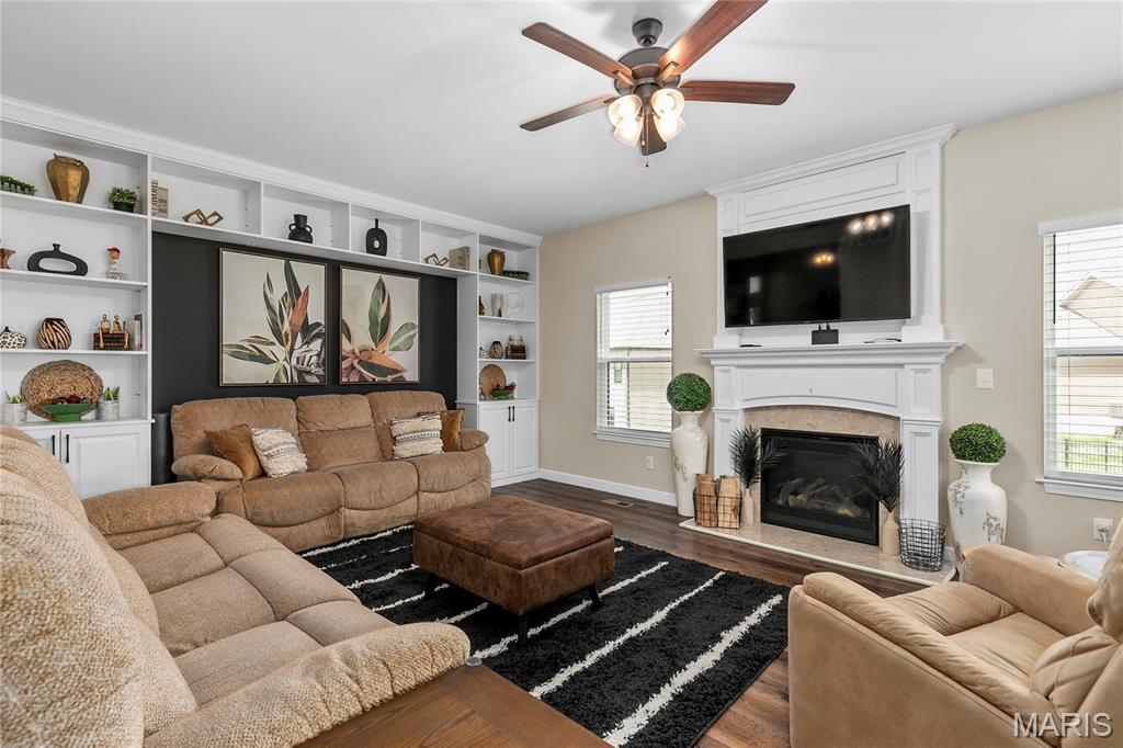7000 Windstar Court O'Fallon, IL 62269 - Photo 15 of 46