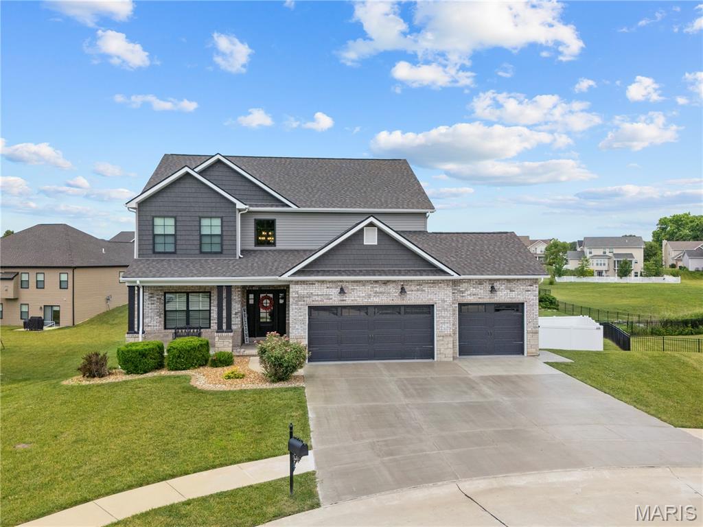 7000 Windstar Court O'Fallon, IL 62269 - Photo 37 of 46