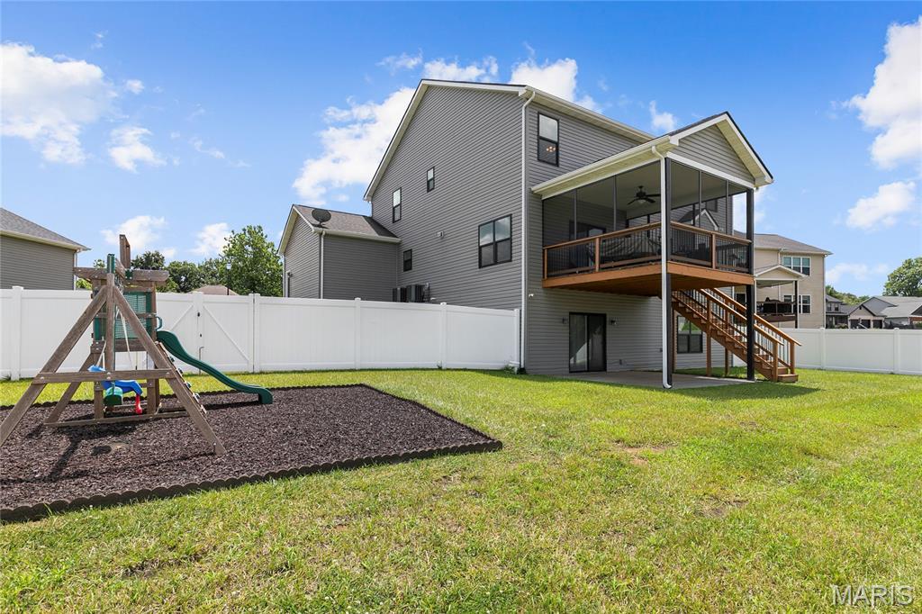 7000 Windstar Court O'Fallon, IL 62269 - Photo 39 of 46
