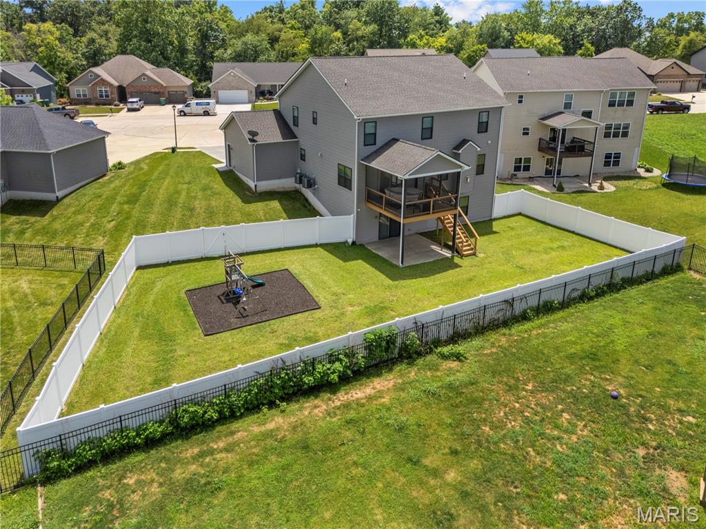 7000 Windstar Court O'Fallon, IL 62269 - Photo 40 of 46