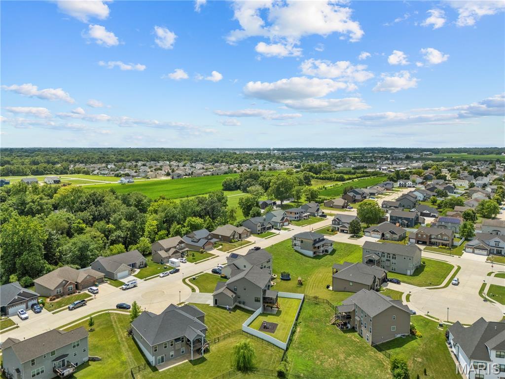 7000 Windstar Court O'Fallon, IL 62269 - Photo 43 of 46