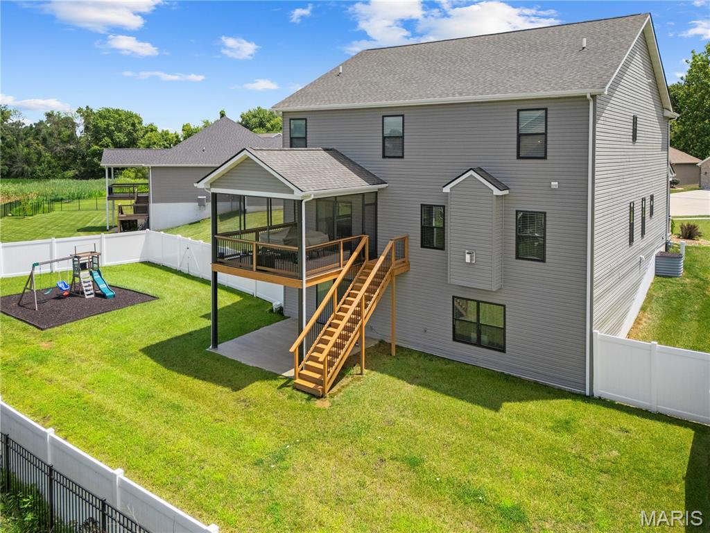 7000 Windstar Court O'Fallon, IL 62269 - Photo 9 of 46