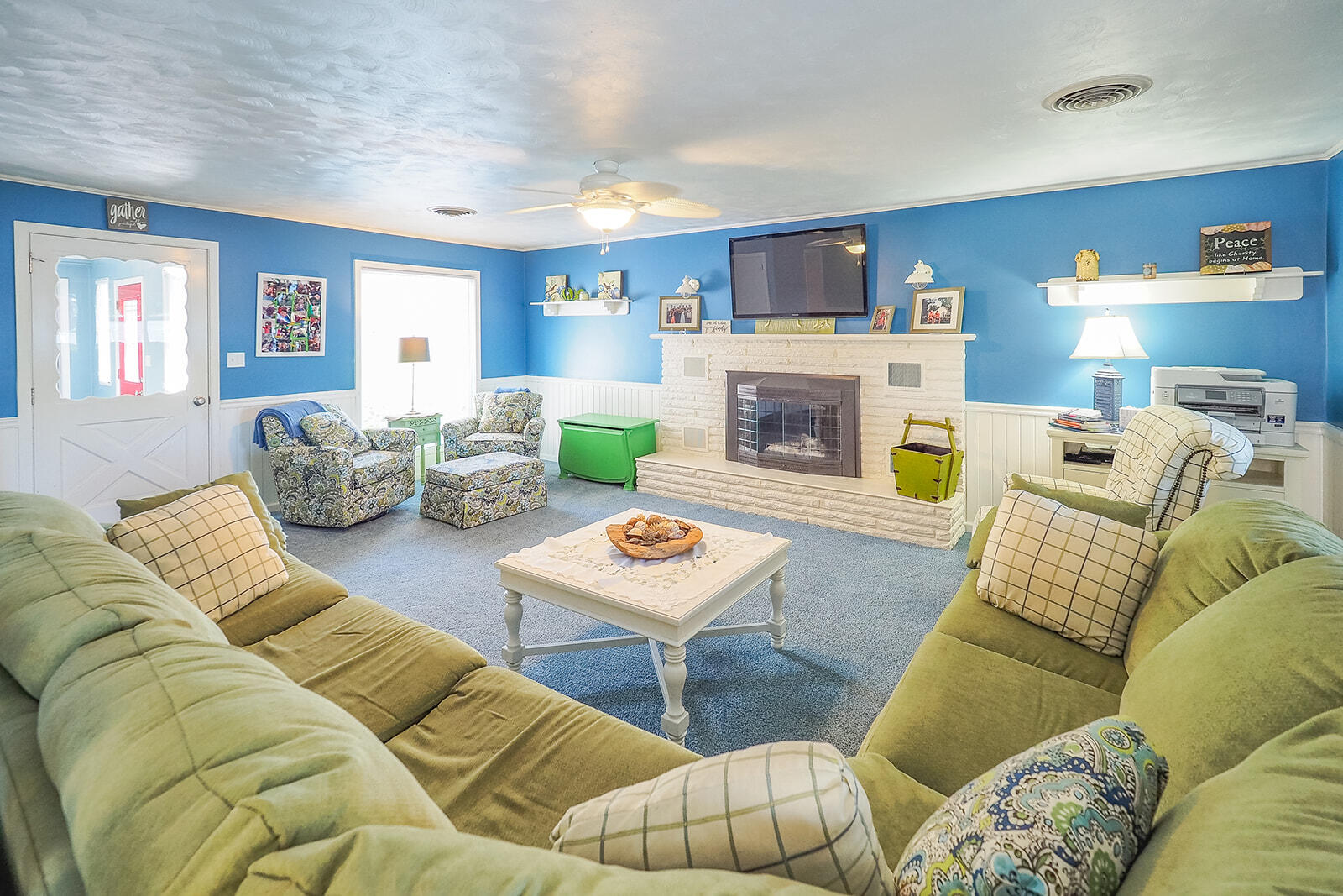 46535 Lakeview Drive Decatur, MI 49045 - Photo 6 of 47 46535 Lakeview Dr-116