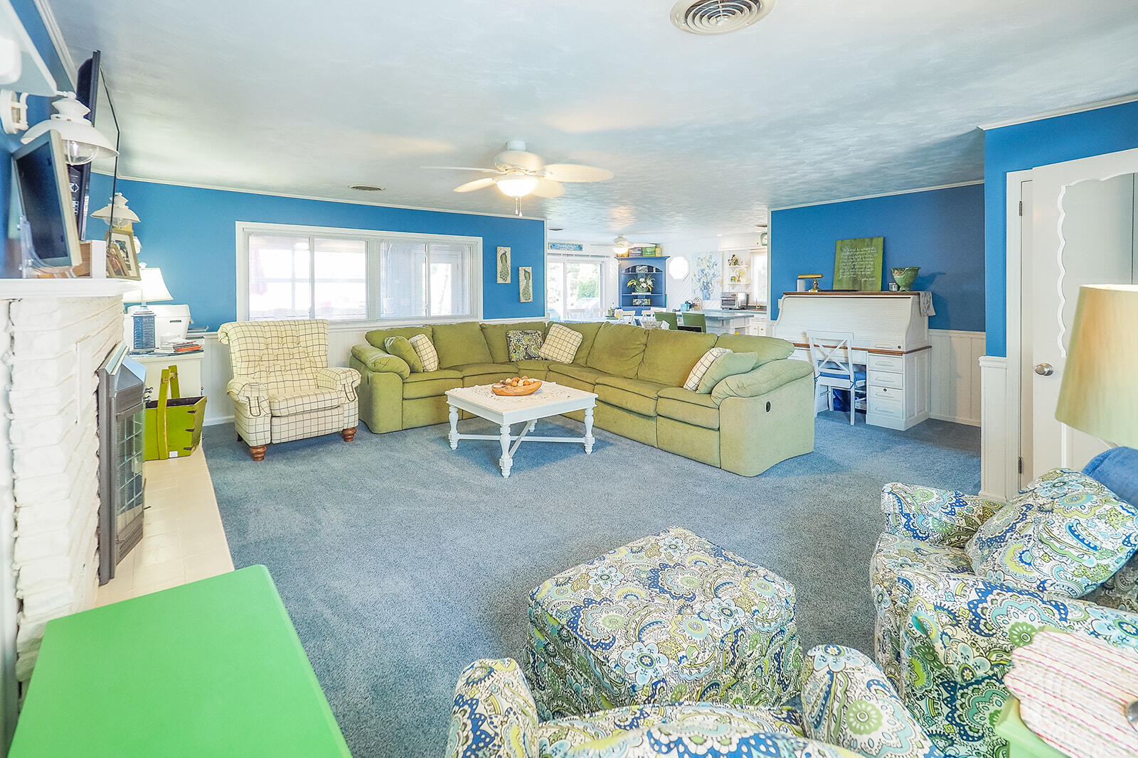 46535 Lakeview Drive Decatur, MI 49045 - Photo 7 of 47 46535 Lakeview Dr-114