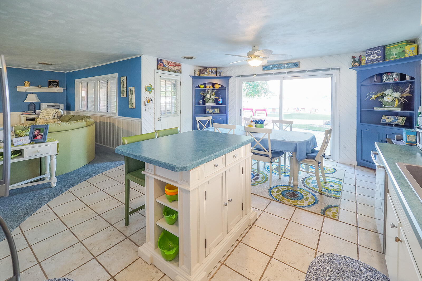 46535 Lakeview Drive Decatur, MI 49045 - Photo 9 of 47 46535 Lakeview Dr-111