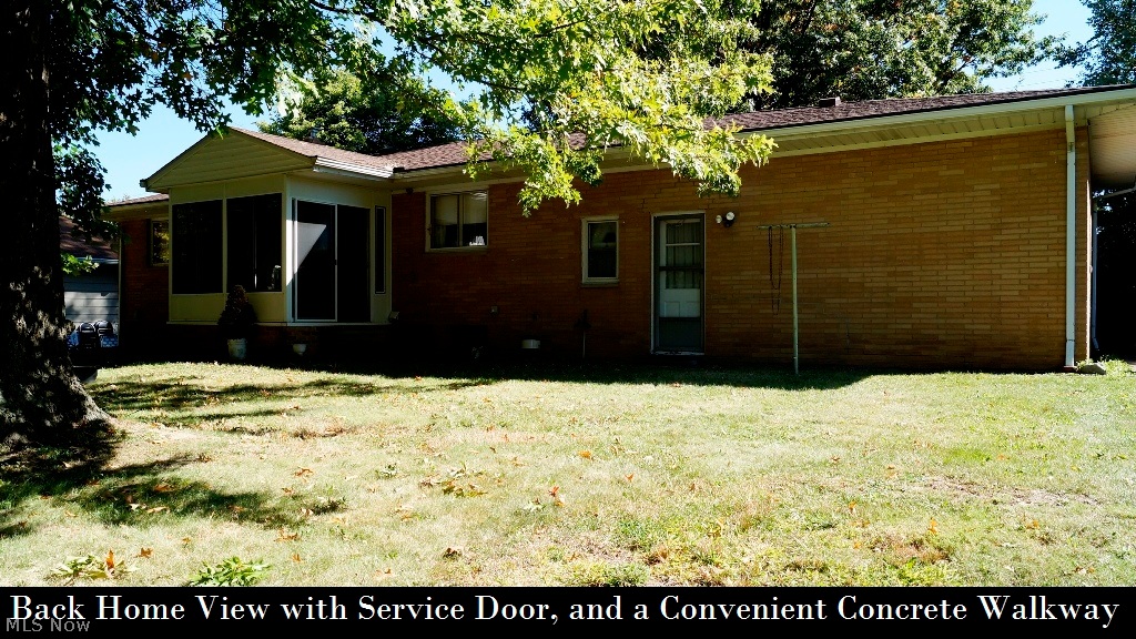 8268 Webster Road Strongsville, OH 44136 - Photo 12 of 13