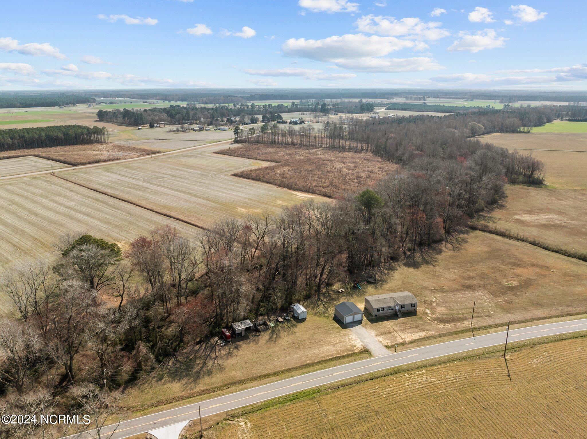 3324 Staton Mill Road Robersonville, NC 27871 - Photo 48 of 51 48-web-or-mls-DJI_0143