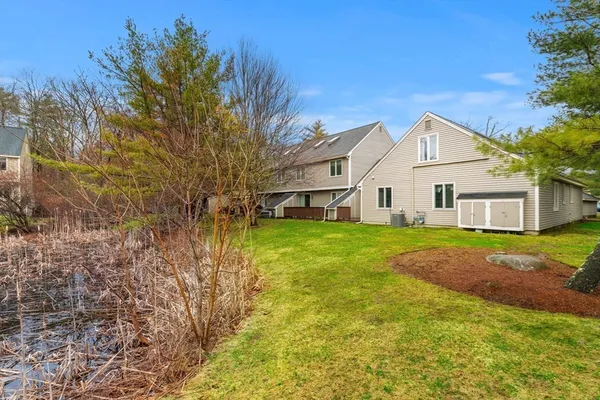 $460,000 | 101 Brickett Hill Circle, Unit 101, Haverhill, MA 01830