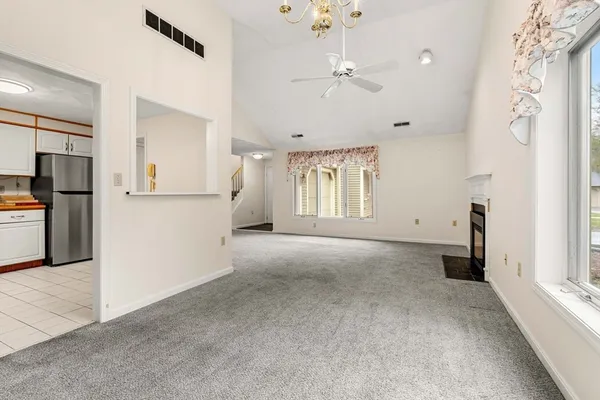 $460,000 | 101 Brickett Hill Circle, Unit 101, Haverhill, MA 01830