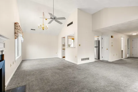 $439,500 | 101 Brickett Hill Circle, Unit 101, Haverhill, MA 01830