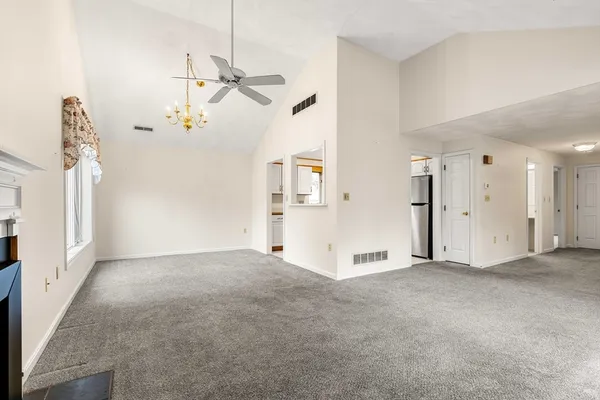 $460,000 | 101 Brickett Hill Circle, Unit 101, Haverhill, MA 01830