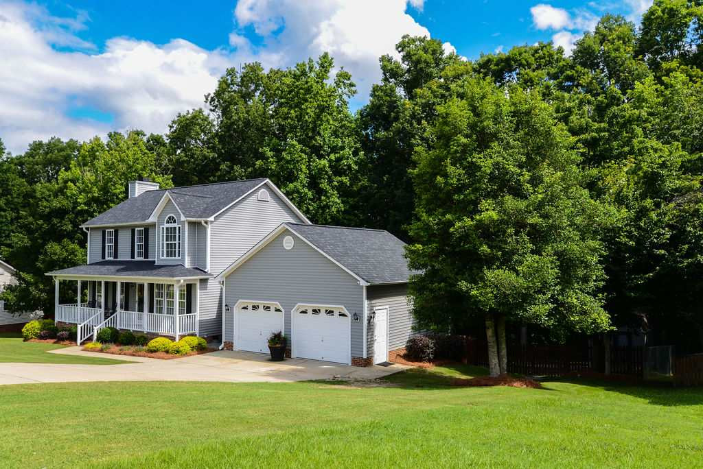 6221 Silver Spring Court Willow Spring, NC 27592 - Photo 3 of 29 Photo 3
