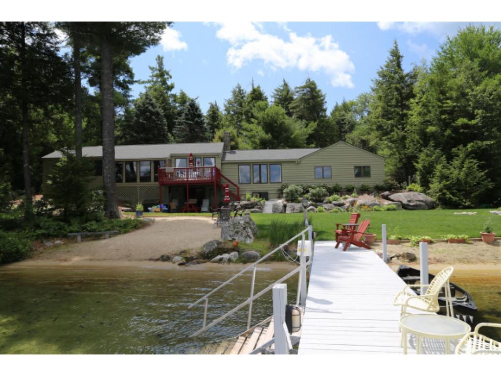 114 Powers Road Meredith, NH 03253 - Photo 3 of 33 Gallery Image 3