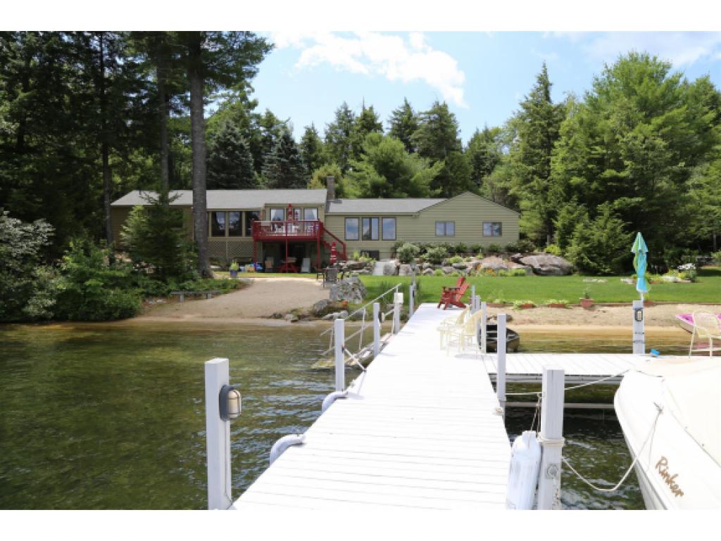 114 Powers Road Meredith, NH 03253 - Photo 24 of 33 Gallery Image 24