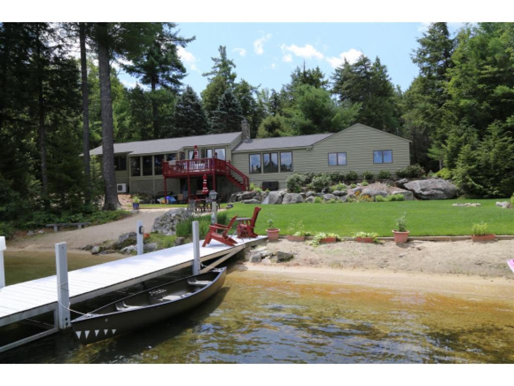 114 Powers Road Meredith, NH 03253 - Photo 25 of 33 Gallery Image 25