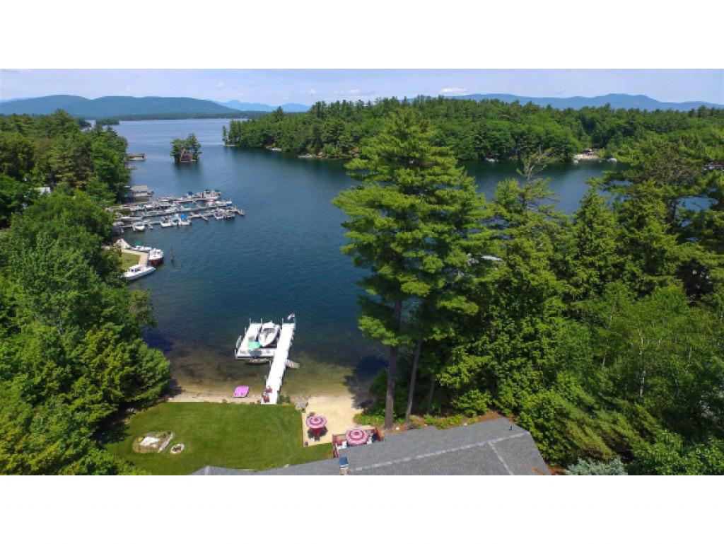 114 Powers Road Meredith, NH 03253 - Photo 31 of 33 Gallery Image 31
